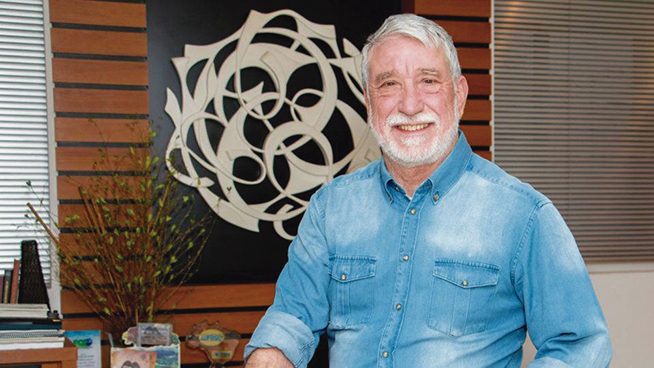 Adonai Arruda — Empresa y Limpieza