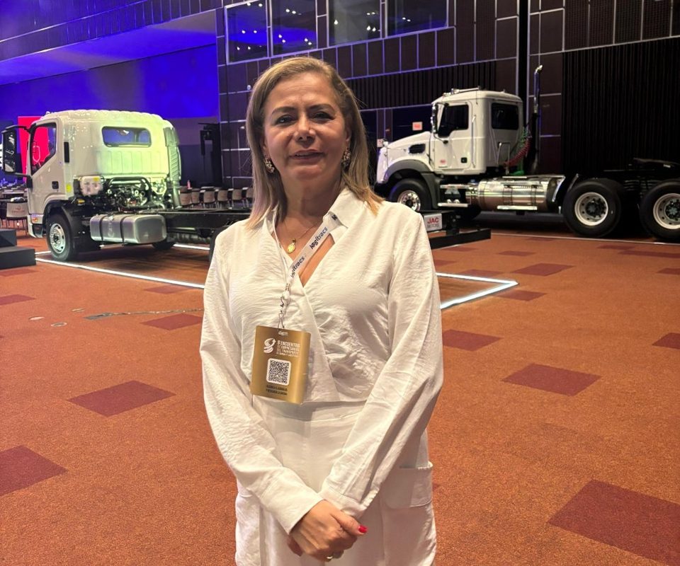 María del Pilar Rodríguez — La República